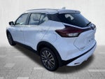 2024 Nissan Kicks SV Xtronic CVT