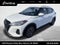 2024 Nissan Kicks SV Xtronic CVT