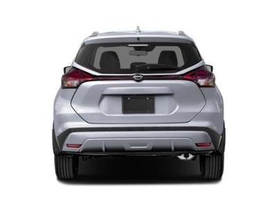 2023 Nissan Kicks SV Xtronic CVT