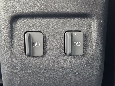 2024 Nissan Kicks SV Xtronic CVT