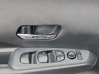 2024 Nissan Kicks SV Xtronic CVT