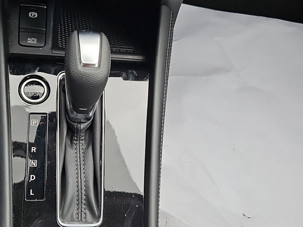 2024 Nissan Kicks SV Xtronic CVT