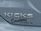 2024 Nissan Kicks SV Xtronic CVT