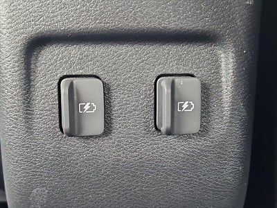 2024 Nissan Kicks SV Xtronic CVT
