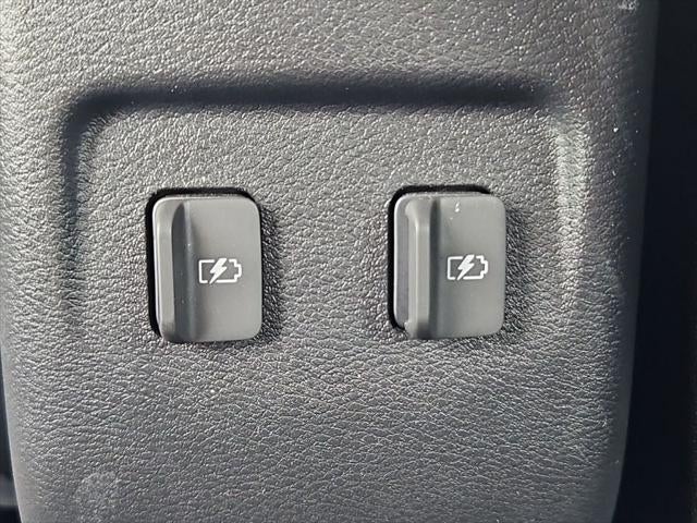 2024 Nissan Kicks SV Xtronic CVT