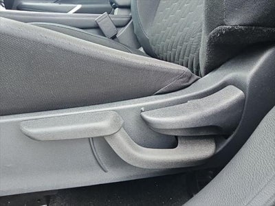 2024 Nissan Kicks SV Xtronic CVT
