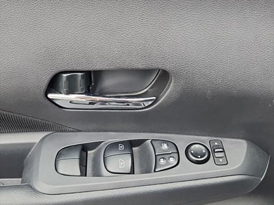 2024 Nissan Kicks SV Xtronic CVT