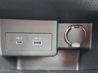 2024 Nissan Kicks SV Xtronic CVT