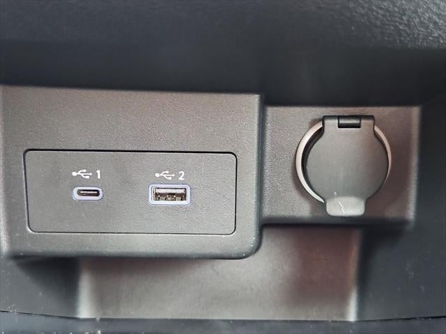 2024 Nissan Kicks SV Xtronic CVT