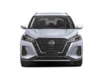 2024 Nissan Kicks SV Xtronic CVT