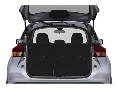 2024 Nissan Kicks SV Xtronic CVT