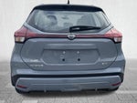 2024 Nissan Kicks SV Xtronic CVT