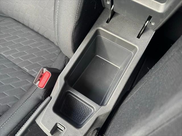 2024 Nissan Kicks SV Xtronic CVT