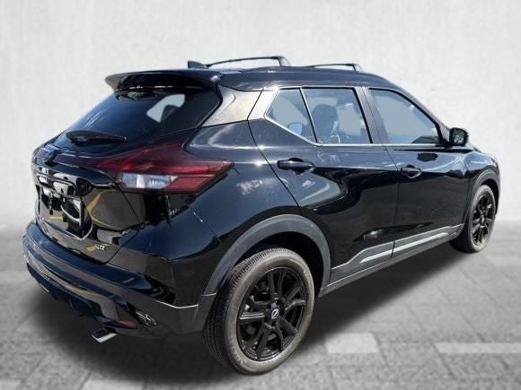 2024 Nissan Kicks SR Xtronic CVT
