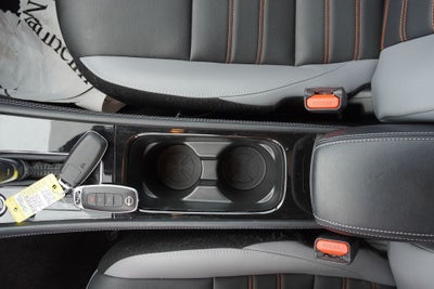 2023 Nissan Kicks SR Xtronic CVT