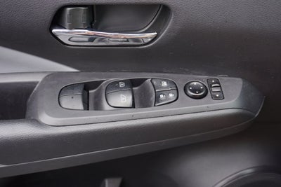 2023 Nissan Kicks SR Xtronic CVT