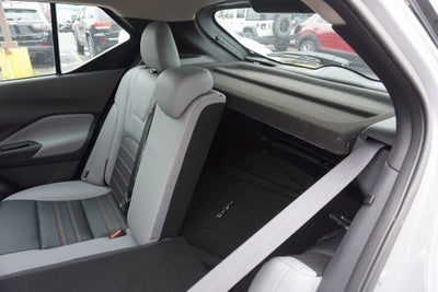 2023 Nissan Kicks SR Xtronic CVT