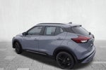 2023 Nissan Kicks SR Xtronic CVT