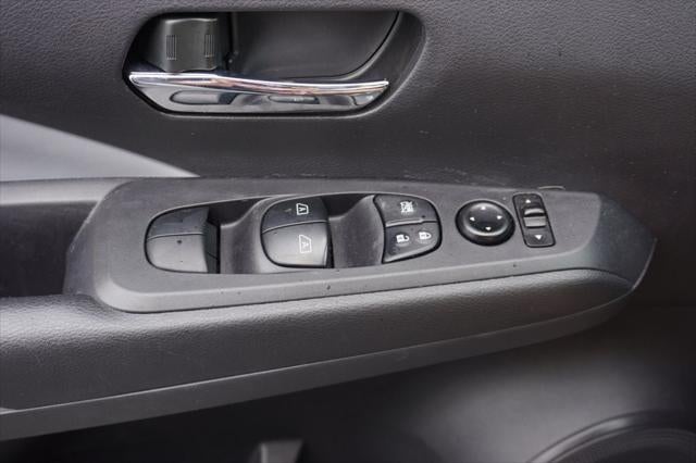 2023 Nissan Kicks SR Xtronic CVT