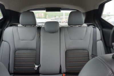 2023 Nissan Kicks SR Xtronic CVT
