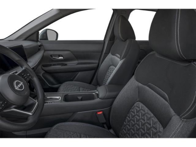 2025 Nissan Kicks SV FWD