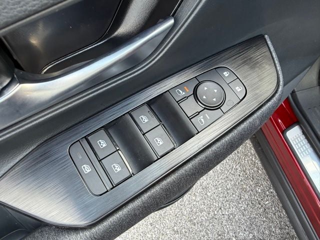 2025 Nissan Kicks SV Intelligent AWD