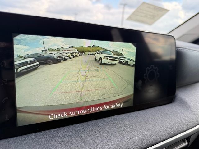 2025 Nissan Kicks SV Intelligent AWD