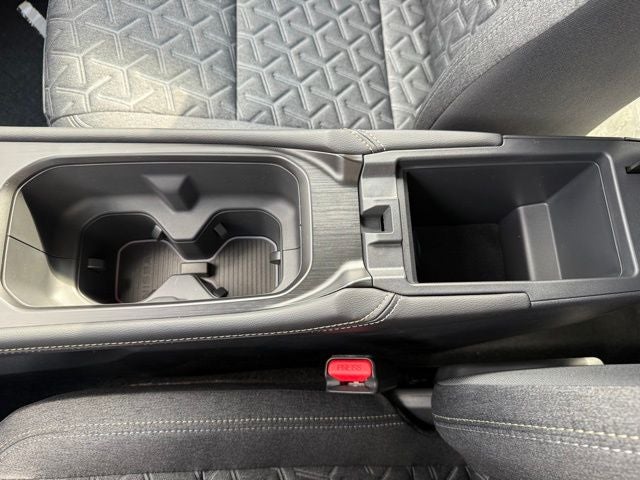 2025 Nissan Kicks SV Intelligent AWD