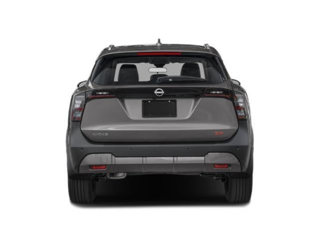 2025 Nissan Kicks SR Intelligent AWD