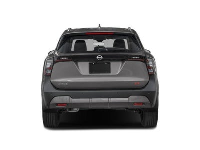 2025 Nissan Kicks SR Intelligent AWD