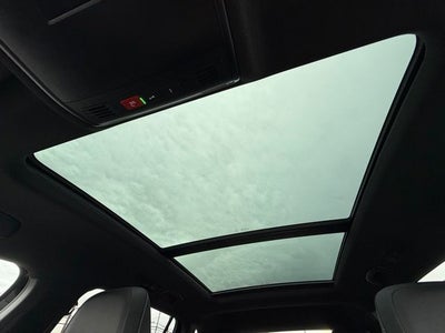 2022 Volkswagen Tiguan 2.0T SEL R-Line