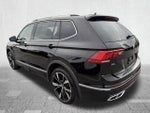 2022 Volkswagen Tiguan 2.0T SEL R-Line