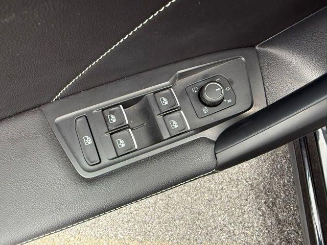 2022 Volkswagen Tiguan 2.0T SEL R-Line