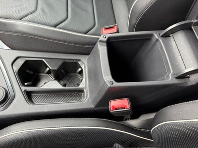 2022 Volkswagen Tiguan 2.0T SEL R-Line