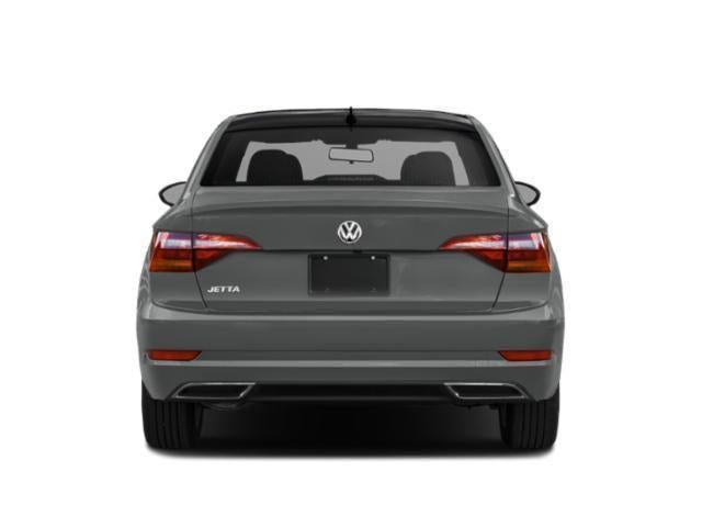 2021 Volkswagen Jetta 1.4T S