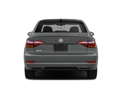 2021 Volkswagen Jetta 1.4T S