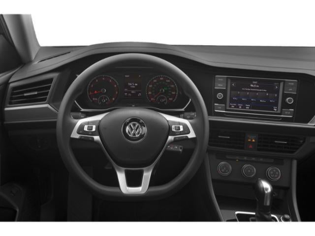 2021 Volkswagen Jetta 1.4T S