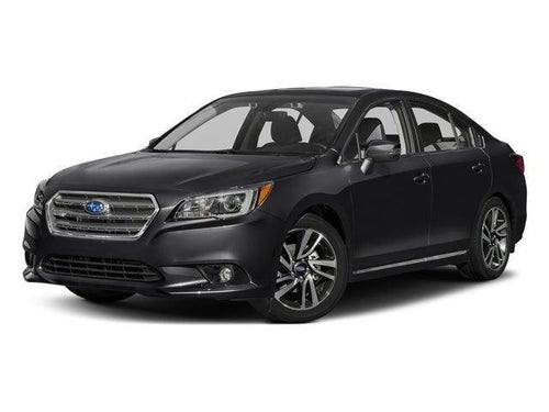 2017 Subaru Legacy 2.5i Sport
