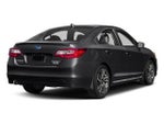 2017 Subaru Legacy 2.5i Sport