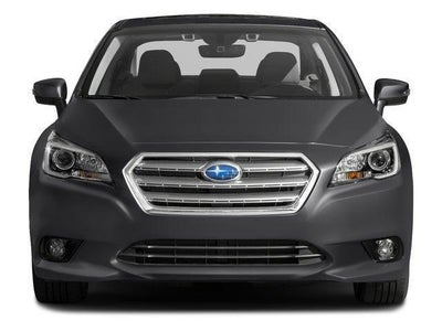 2017 Subaru Legacy 2.5i Sport