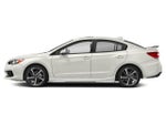 2022 Subaru Impreza Sport Sedan