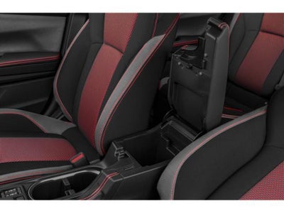 2022 Subaru Impreza Sport Sedan