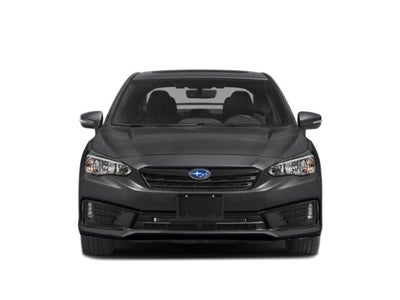 2022 Subaru Impreza Sport Sedan