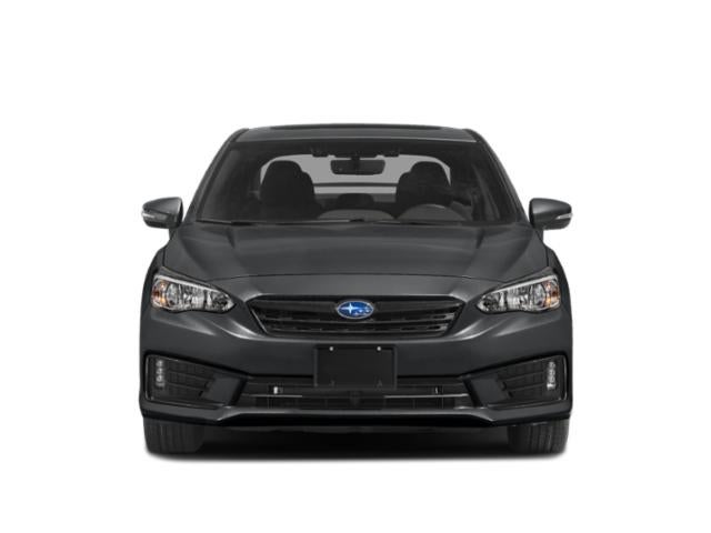 2022 Subaru Impreza Sport Sedan