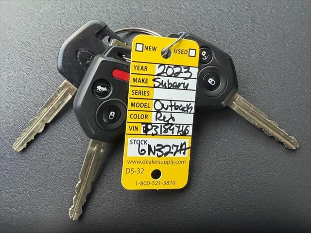 2023 Subaru Outback Premium