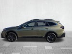 2022 Subaru Outback Onyx Edition XT