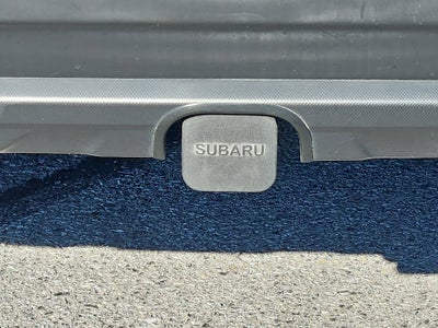 2022 Subaru Outback Onyx Edition XT