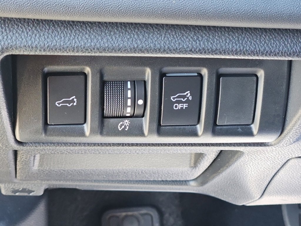 2022 Subaru Outback Onyx Edition XT