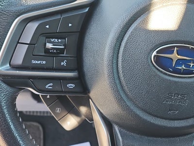 2022 Subaru Outback Onyx Edition XT