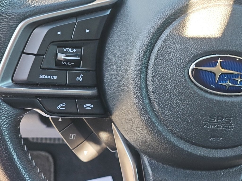 2022 Subaru Outback Onyx Edition XT